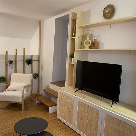 La Petite Luce Le Vaudreuil