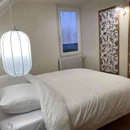 Appartement La Petite Luce