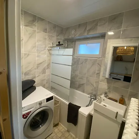 La Petite Luce Le Vaudreuil