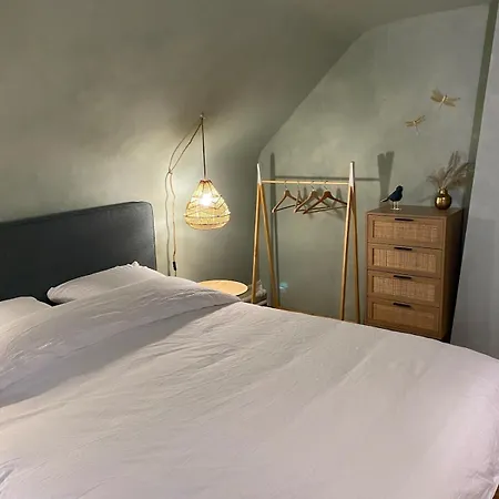 Appartement La Petite Luce