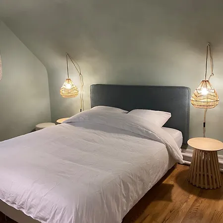 La Petite Luce * Le Vaudreuil