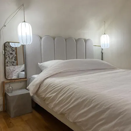 아파트 La Petite Luce Le Vaudreuil