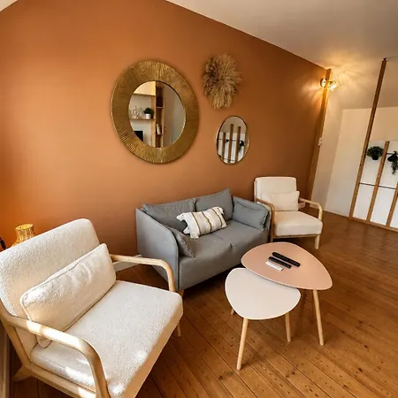 La Petite Luce Apartment Le Vaudreuil