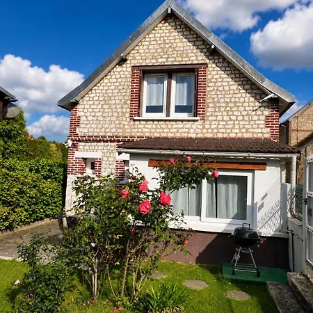 La Petite Luce Apartament Le Vaudreuil