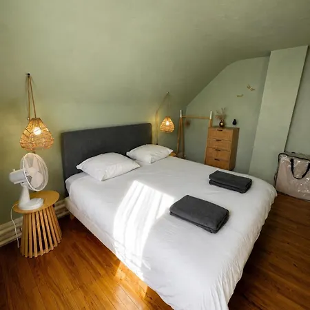 La Petite Luce Apartment