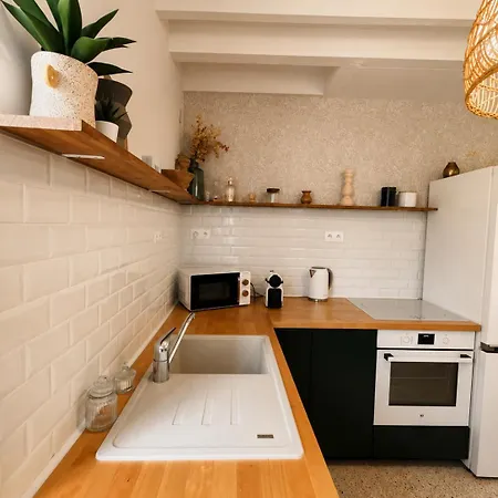 Apartament La Petite Luce Le Vaudreuil
