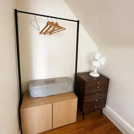 Apartment La Petite Luce Le Vaudreuil