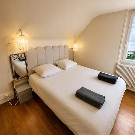 La Petite Luce Apartment Le Vaudreuil