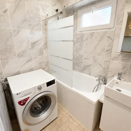 La Petite Luce Apartment