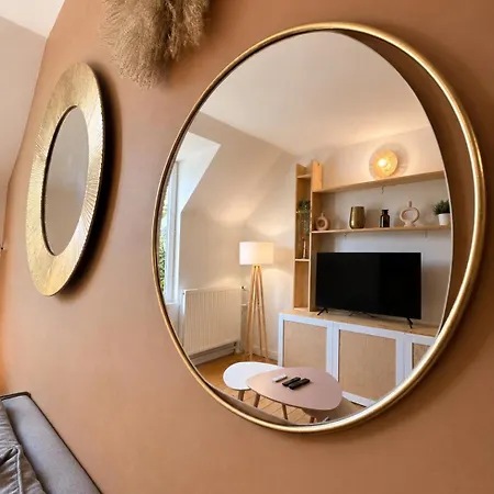 Apartament La Petite Luce Le Vaudreuil