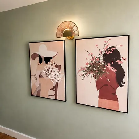 La Petite Luce * Le Vaudreuil