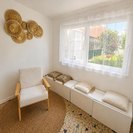 La Petite Luce Apartament
