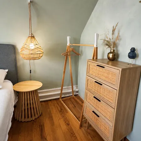 La Petite Luce Apartment Le Vaudreuil