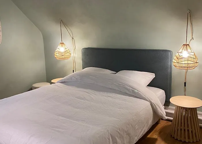 La Petite Luce * Le Vaudreuil